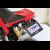 Kit, Tail Tidy/License Plate, GRP/Carbon, MSX125 Grom 3
