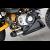 Under Cowl, Belly Exhaust Type, Carbon, MSX125 Grom, Monkey125 (only 4 speed engine) 10