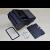 Air Box, Carbon/Kevlar, RS250 NX5, A Kit 6