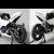 Kit, Fairing Set, Race, GRP, Kawasaki Ninja 400 8