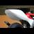 Seat Cowling, GRP, NX5 RS250R (1995 NSR250 Style) 10