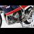 Set, Pipe, Full Race System, HRC Style, RC36-2 (No Silencer) 3