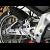 Racing Step Kit, Aprilia RS-125 9