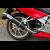 Racing Step Kit, Honda VFR750, RC36-1 12