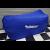 TYGA Bike Dust Cover, Blue, Rothmans Honda 4