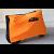 TYGA Bike Dust Cover, Orange/Black KTM 9