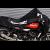 TYGA Bike Dust Cover, Black, Kawasaki Z900RS, Naked bike size. 4