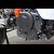 Engine Covers, Carbon, Pair, KTM Duke 250/390 RC250/390, 2014-2015 3