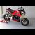 Belly Pan, GRP, MSX125 Grom, Unpainted 4