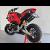 Tank Shrouds, With Duct and Grille, Pair, GRP, MSX125 Grom. Red 7