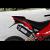 Tail Tidy, Carbon, MSX125 Grom 4