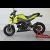 Under Cowl, Belly Exhaust Type, Carbon, MSX125 Grom, Monkey125 (only 4 speed engine) 5