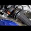 Throttle Cover, Upper, Carbon, NSR250 MC18/21/28 5