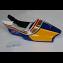 Seat Cowling (GRP), NSR250 MC21, Stock Shape, Street, Painted Rothmans 2