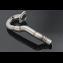 Section, Header, Stainless, KTM RC390 2