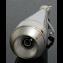 Silencer, Stainless Moto Maggot, Right, KTM RC390 Serpent, No fittings 5