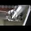 Tyga Step Kit Replacement Rear Brake Lever, Set 4