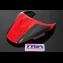 Paintwork for Passenger Seat Cover, Carbon, MSX125 Grom 3