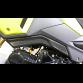 Under-tank covers, Carbon, MSX125SF Grom 3