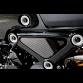 Cover, Side, Carbon, Left, Grom 125 4