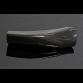 Air Duct, Carbon, Stock Shape, Aprilia RS250 4
