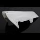 Belly Pan, Race/Street, GRP, Painted White, WSS300 Style Belly Pan, KTM  250/390 Duke 3