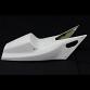 Seat Cowling, GRP, RC36-2, Single, RC30 Style, Race 4