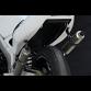 Stay, Carbon, (Pair) Exhaust, NSR500V Style 3