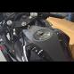 Tank Filler Cap, Keyless, Racing Type, Yamaha/Ducati 4