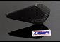 Cover, Side, Carbon, Left, Grom 125