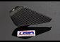 Cover, Side, Carbon, Right, Grom 125