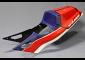 Seat Cowling, GRP, NC30, Single, RC30 Style, Street, Painted RC30
