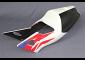 Seat Cowling, GRP, NC35, Single, Stock Shape (Painted RR)