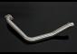 Section, Header, Front Right, Stainless, VFR750F, RC36-1 & RC36-2