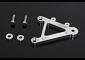 Tyga Step Kit Replacement Left Side Hanger, V.2 NSR150SP/LS125R, Assy