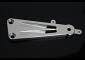 Tyga Step Kit Replacement Left Side Hanger, (Adj.) KTM RC125/200/250/390 Assy.