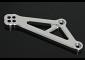 Tyga Step Kit Replacement Right Side Hanger, (Adj.) CBR250R/CBR300R Assy.